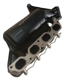 Coletor Admissão Peugeot 307 2005 Original 965396848001