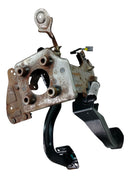 Pedal Embreagem Freio Peugeot 307 1.6 2005 A 2012 9655549980