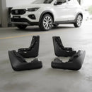 Kit Jogo Para Barros Fiat Pulse Original 50290576