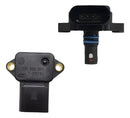 Sensor Map Gol Parati Saveiro 1997 A 2005 036906051 Original