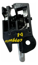 Maçaneta Interna Dianteira Esquerda Toyota Corolla 2009 A 11