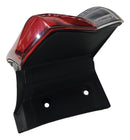 Lanterna Traseira Direita Fiat Pulse 21 A 23 0130088 Detalhe
