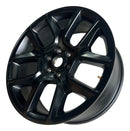 Roda Dodge Ram 1500 Laramie Limited Edition 22  Original