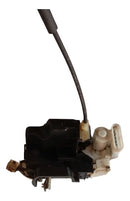 Fechadura Elétrica Dianteira Direita Fiat Palio Fire 04 A 15