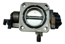 Tbi Corpo De Borboleta Vw Golf 1.8 1991 A 2000 Detalhe