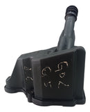 Anti Chama Gol G3 G4 G5 Fox Polo Voyage Golf 1.0 1.6 8v