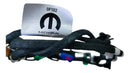 Chicote Antena Rádio Fiat Fastback 1.0 2023 A 2025 52212669