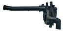 Carcaça Válvula Termostática Vw G5 G6 G7 Original 032121026