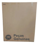 Forro Porta Traseira Direita  Fiat Pulse 1002614900 22 A 25