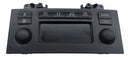 Comando De Ar Condicionado Peugeot 307 2007 A 2012 Original