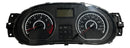 Painel De Instrumentos Logam Sandero 2007 A 2013 Cromado