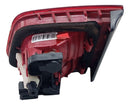 Lanterna Traseira Esquerda Citroen C5 9687583080 Original