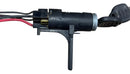 Cilindro Comutador Ignição Gm Celta 01/06 93280293 Com Chave