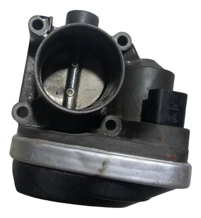 Tbi Corpo Borboleta Renault Logan Sandero 1.6 8v 2007 A 2014