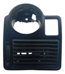 Difusor De Ar Esquerdo Painel Golf Bora 1999 A 13 1j1819983b