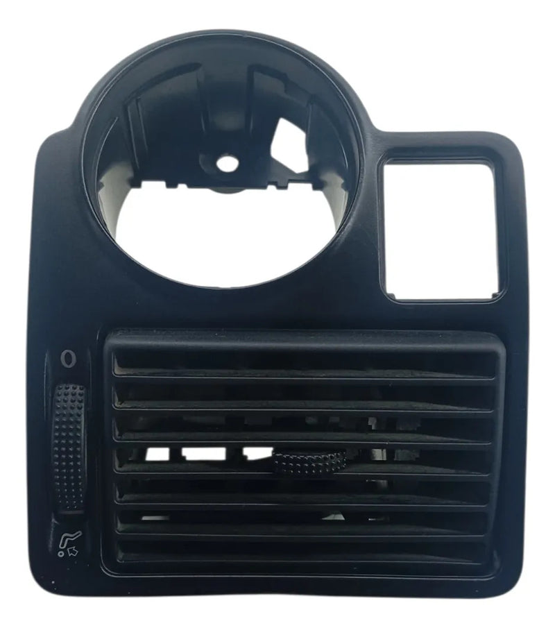 Difusor De Ar Esquerdo Painel Golf Bora 1999 A 13 1j1819983b
