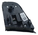 Botão Controle Velocidade Onix Prisma Tracker Com Detalhe