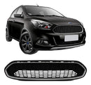 Grade Parachoque Dianteiro Ford Ka 15 16 17 18 Original