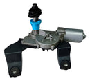 Motor Limpador Traseiro I30 Cw 2011 Original F00s2b2186