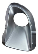 Moldura Farol Neblina Esquerdo Cinza Punto Fiat 100177289