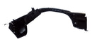 Moldura Suporte Esquerdo Bagagito Porta Mala Volkswagen Golf