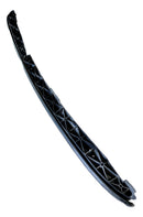 Suporte Grade Churrasqueira Peugeot 307 2001 A 2012 Original