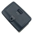 Conector De Entrada Usb E Auxiliar Bravo 13 A 17 1002276270