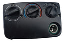 Controle Ventilação Ar Ford Fiesta 2001 A 2004 Original