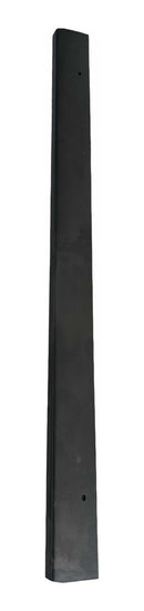 Acabamento Superior Vidro Traseiro Duster Oroch 2016 A 2019