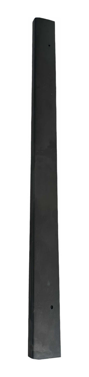 Acabamento Superior Vidro Traseiro Duster Oroch 2016 A 2019