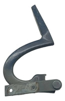 Dobradiça Do Capo Lado Esquerdo Ford Ka 08 A 13 7s5516801ac