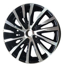 Roda Ford Territory 2021 A 2024 Aro 18 Js11007ba80 Detalhe