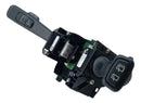 Chave Seta Com Limpador Traseiro Volvo V40  13 A 15