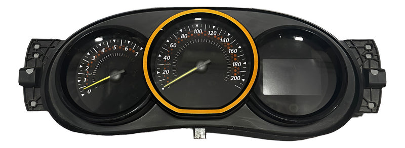 Painel Instrumentos Sandero Stepway 2014 A 2019 248109217r