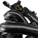 Coletor De Admissão Ford Ecosport Duratec 2.0 Sp3899100