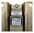 Sensor Airbag Alfa Romeo 166 1999 A 2003 60671767 Original