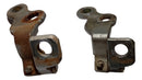 Par Dobradiça Porta Traseira Direita Ford Focus 2003 A 2007