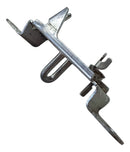 Batente Fechadura Porta Malas Fiat Palio Siena Uno 10 A 12