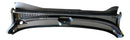 Grade Churrasqueira Renegade 2016 2024 Original Preto Fosco
