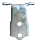 Dobradiça Porta Dianteira Esquerda Chevrolet Captiva 08 A 12