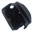 Acabamento Coluna Direção Peugeot 207 2009 A 2011 9647617777