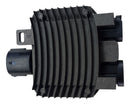 Modulo De Controle Do Radiador Volvo S80 S60 V70 Xc70 Xc60