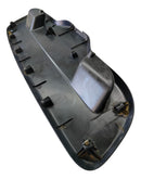 Acabamento Tampa Traseira Vw Voyage 2009 A 2013 Original