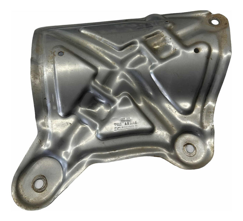 Defletor Do Catalisador Secundário Amarok V6 2h6253243b