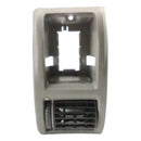 Difusor Ar Painel Esquerdo Gm Astra 99 A 12 Origina 90560336