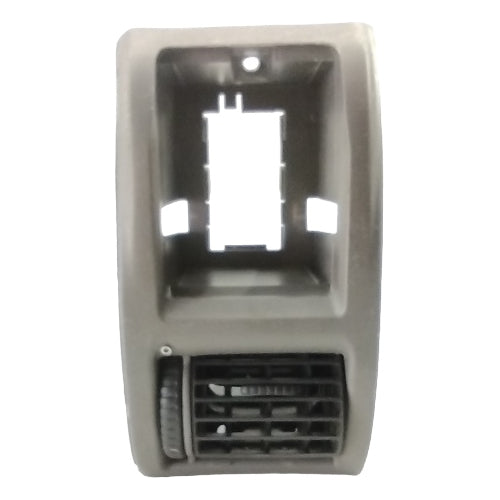 Difusor Ar Painel Esquerdo Gm Astra 99 A 12 Origina 90560336