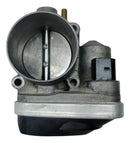 Tbi Corpo De Borboleta Megane 2.0 16v Gasolina 2003 A 2007