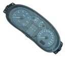 Painel Instrumentos Renault Clio 551400003501 2001 A 2007