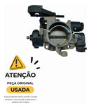 Tbi Corpo De Borboleta Citroen C5 2001 A 2004 Psa633g0