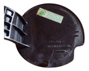Portinhola Tanque  De Combustível Peugeot 307 2007 A 2012